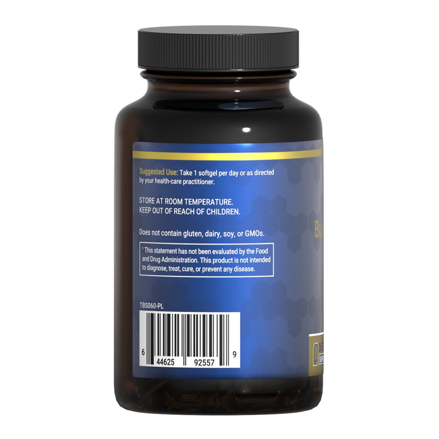 Butyrin Complete Gut Health Supplement, Gastrointestinal health