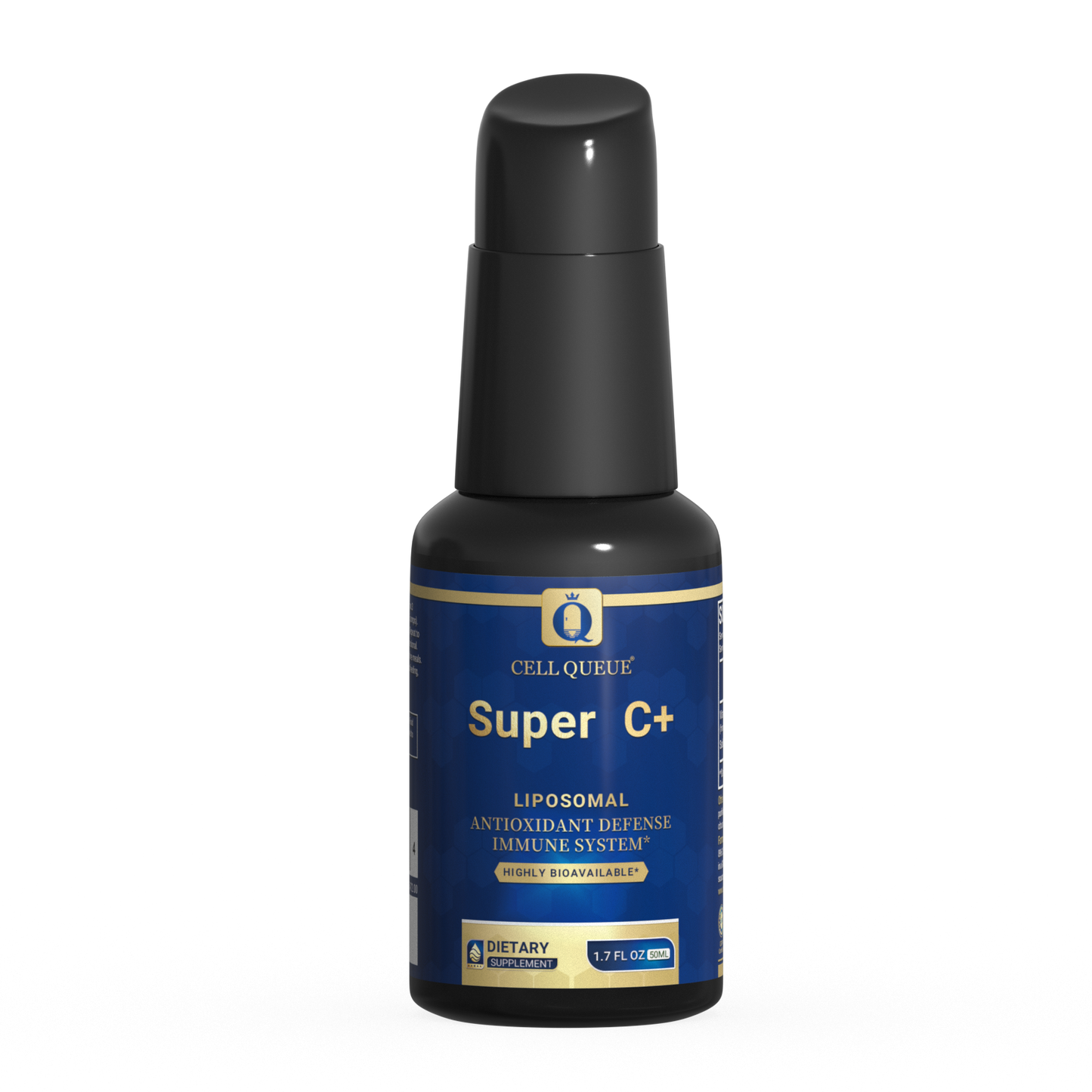 SUPER C+ Liposomal Vitamin C,Liquid Vitamin c supplement