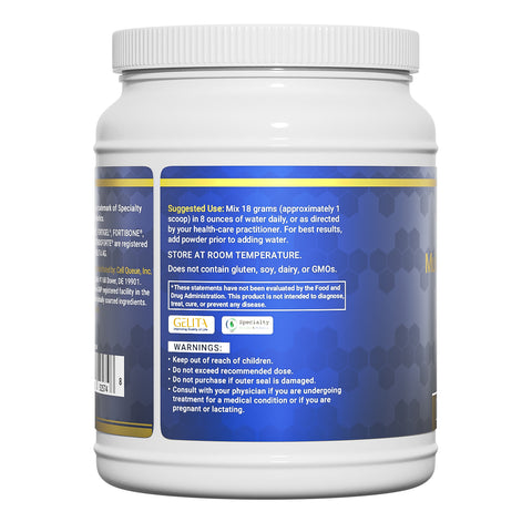 Multi Collagen Peptides for Whole Body