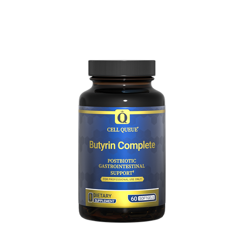 Intestinal Nourishment Combo | Butyrin Complete & SIBO-Balance