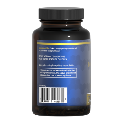Butyrin Complete Gut Health Supplement, Gastrointestinal health