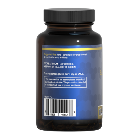 Advanced postbiotic supplement for digestive and immune support