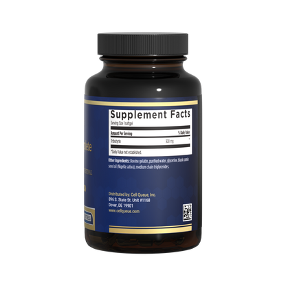 Butyrin Complete Gut Health Supplement,IBS & Leaky Gut