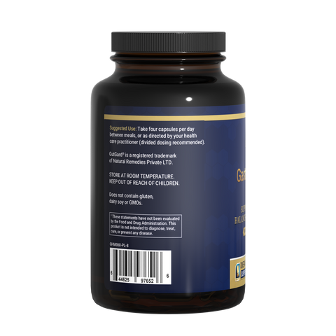 Gastro Supreme™ - Advanced Gut Health & Mucosal Support