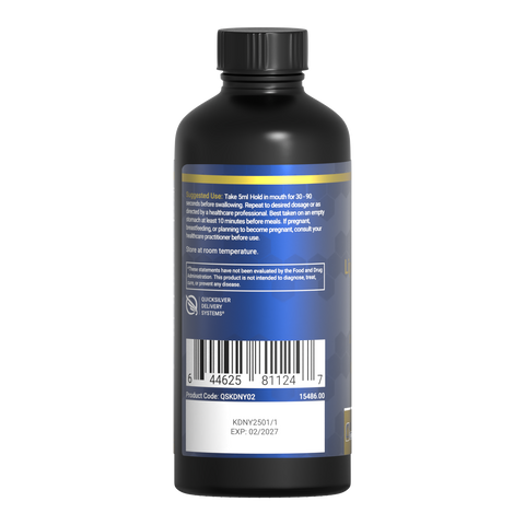 Lipo Kidney Care - Kidney Cleanse & Lymphatic Drainage