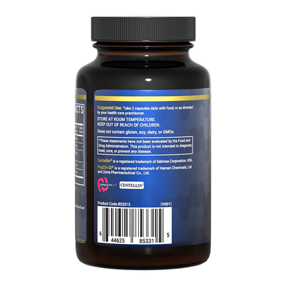 MucosaShield – Gastric Mucosa Support