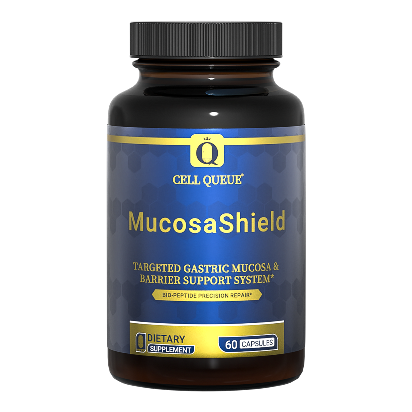 MucosaShield – Gastric Mucosa Support