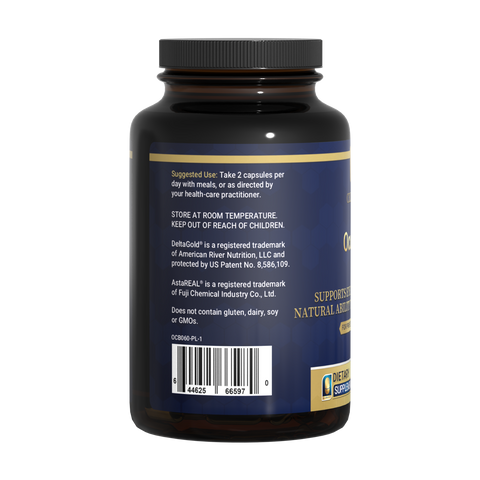 Ocu HEV Blue Light Defense