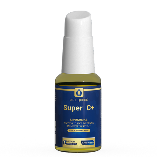 SUPER C+ Liposomal Vitamin C,Liquid Vitamin c supplement