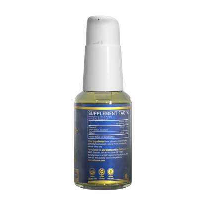 SUPER C+ Liposomal Vitamin C,Liquid Vitamin c supplement