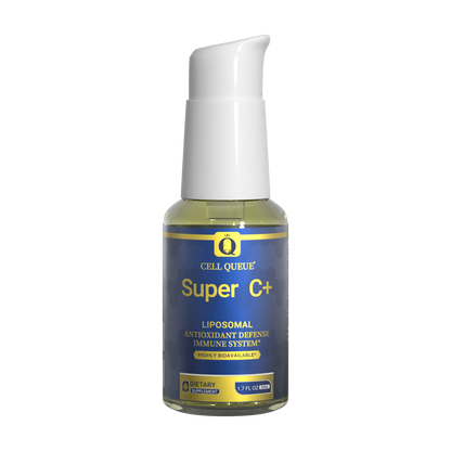 SUPER C+ Liposomal Vitamin C,Liquid Vitamin c supplement