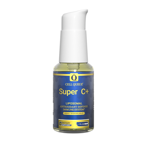 Support nutrient absorption | Super C+ & Super B-Complex