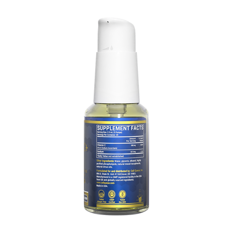 Beauty From Within | Best Skin Brightening Supplements